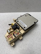Módulo de control de carrocería Stratus Sebring 2006 caja de fusibles BCM OEM 04602379AP