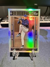 Panini 2025 Three and Two Legendary Roy Halladay #L-RHY /99 Blue Jays Insert