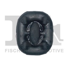 FA1 2x Halter Abgasanlage 143-703/2x Endschalldämpfer Vorschalldämpfer für SL FA1 2x Halter Abgasanlage 143-703/2x Endschalldämpfer Vorschalldämpfer für SL