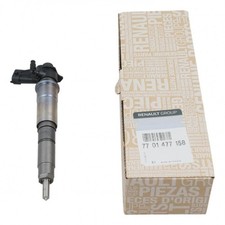 Injecteur Renault KOLEOS