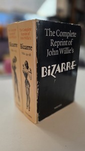 John Willie Book | eBay