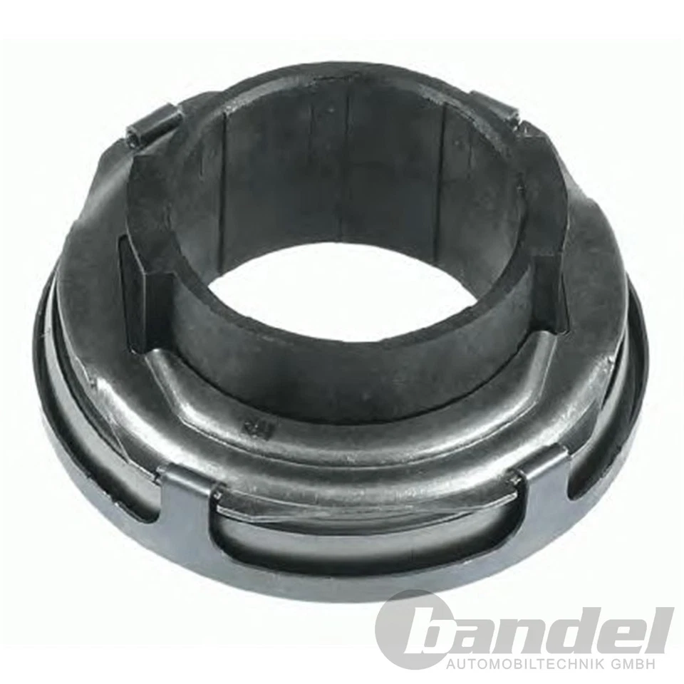 SACHS Kit Embrague Apto para Daewoo Lanos Opel Astra F Calibra A Vectra A - Imagen 4 de 4