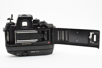 ★美品★ニコン NIKON F4S / DP-20 / MB-21 / レンズ ☆美品☆ニコン NIKON F4S / DP-20 / MB-21 / レンズ Nikon F4S