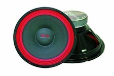 MR DJ PA112 500W 12" Raw Replacement DJ PA Speaker Subwoofer 8 Ohm Woofer 40oz