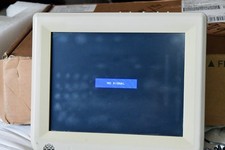 GVISION j1ps p10ps-ja-6ub2-au4 10.4  Resistive Touchscreen Monitor rare 517A2B 1