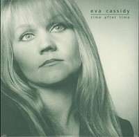 Eva Cassidy - Time After Time - Vinyl Record Single Vinyl - G3Z
