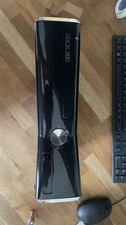 Xbox 360 Slim Console