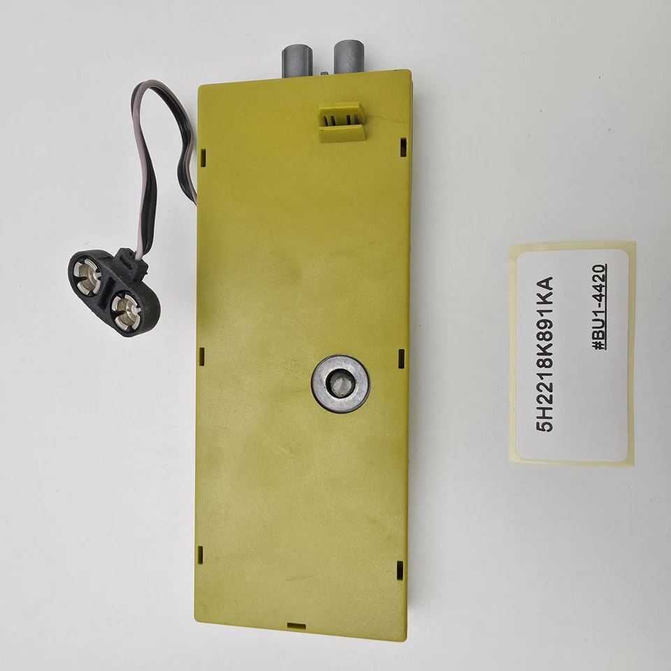 Amplificador de antena deportivo Land Rover Range Rover 2005-2013 5H2218K891KA Foto 2 de 4