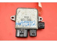 NISSAN LEAF ZE1 Unité de Contrôle du Moteur 21493B210B 2016 31374144