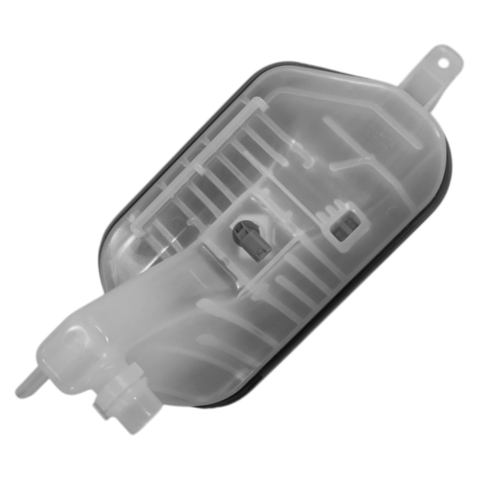 COOLANT EXPANSION TANK FOR JAGUAR XF I X250 XJ X351 2008-2016 3.0 D 4R838A080AC