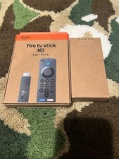 Amazon Fire TV Stick HD (Modelo Más Nuevo) Con Extensor HDMI para Firesticks 🔥