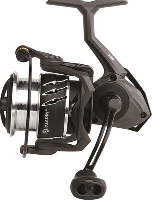 Paladin Olympic Black Pearl 