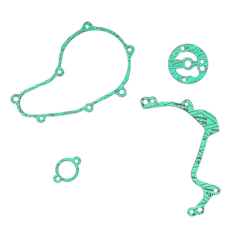 Полный комплект прокладок двигателя мотоцикла для YAMAHA FZR 600 1989-1993 - Изображение 3 из 4