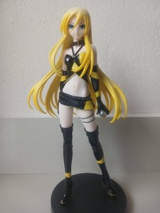 Lily Figure | eBay