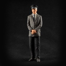 Chauffeur 1:18 Figurenmanufaktur