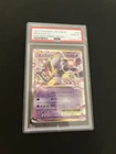 Mewtwo EX 050/087 PSA 10 GEM MINT Pokemon Japanese Vintage 1st Edition CP6