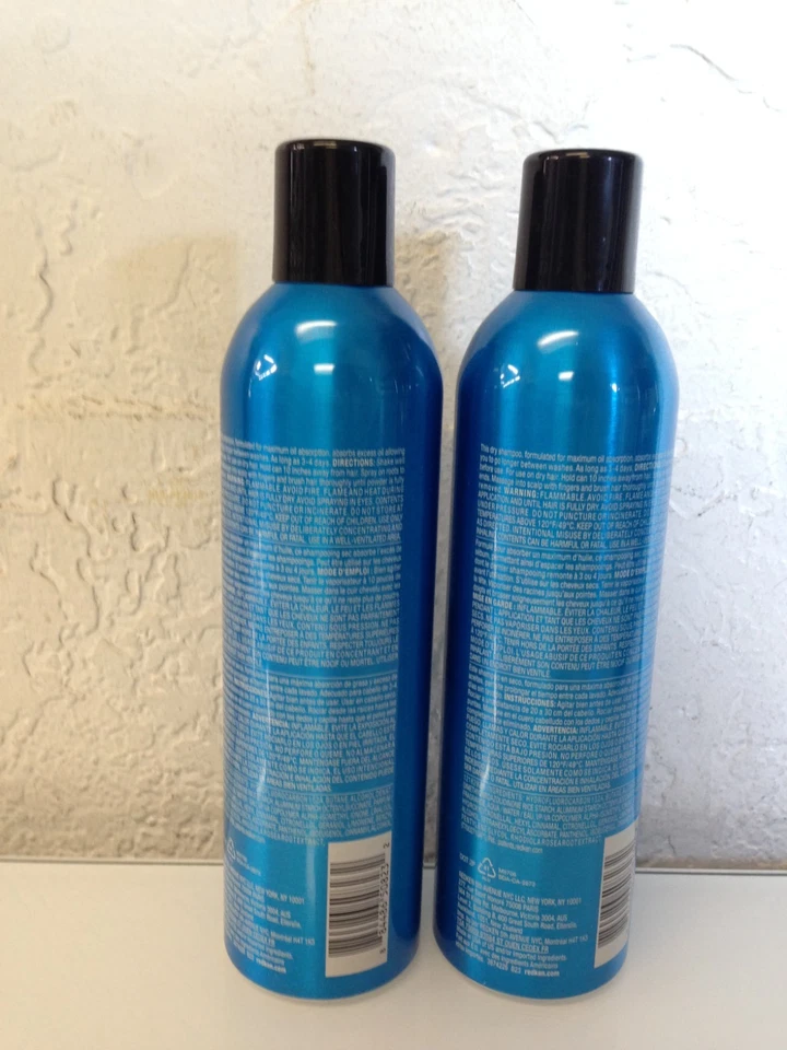 Redken  Deep Clean Dry Shampoo 10.5 oz - 2 Pack - Image 2 of 4