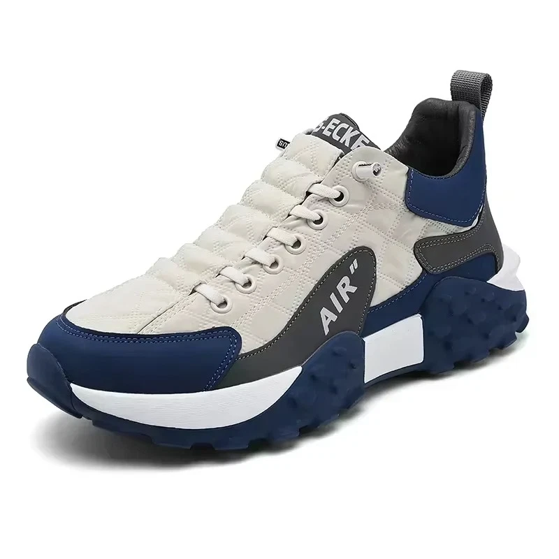 Orthopedic Comfort Sneaker Slip on Low Top Breathable Shoes Sneakers New for Men
