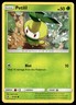 SM - Guardians Rising #4/145 Petilil