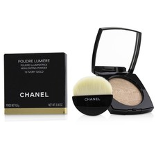 CHANEL POUDRE LUMIERE - Highlighting Powder