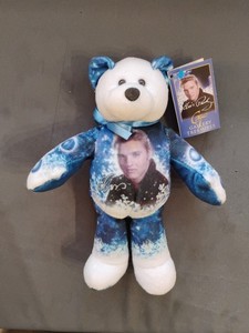Elvis Bear | eBay