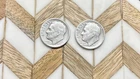 [Lot of 2] Roosevelt  Dimes 90 % Silver EXACT Coins 🪙