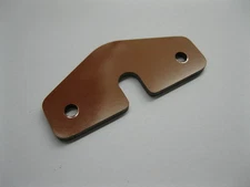 NEW Pop Bumper Fiber Yoke Bally/Williams/Stern/Data East/Sega Pinball Machines