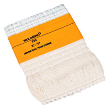 Kit ricambio stoppino per stufa stufetta a combustibile R3224X in fibra di vetro