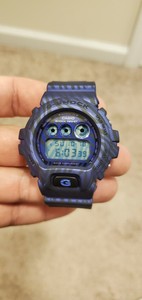 g shock dw 6900zb