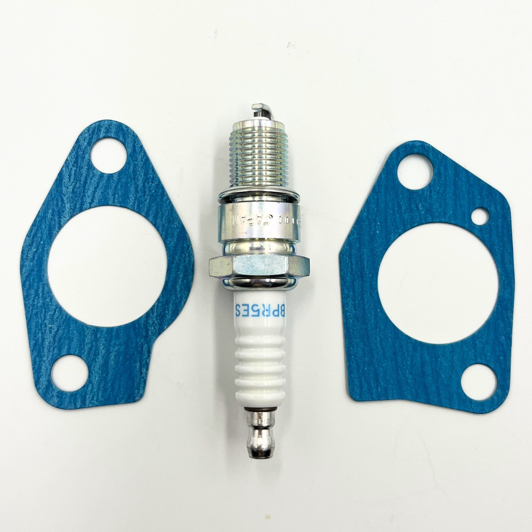 Genuine Honda 16100-Z5T-901 Carburetor GX390 kit w/ Gaskets