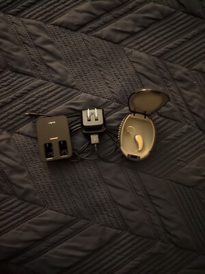 Siemens SIGNIA CELLION  RECEIVER-IN-THE-EAR HEARING AID -   AMPLIFIER