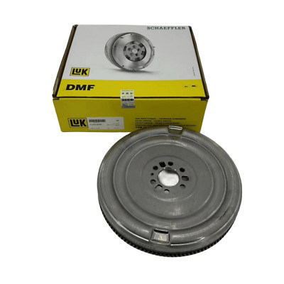 Fit For Audi 1.4 TFSI 7-DSG CAVD CTHD VW LUK Clutch Dual Mass Flywheel 129 teeth