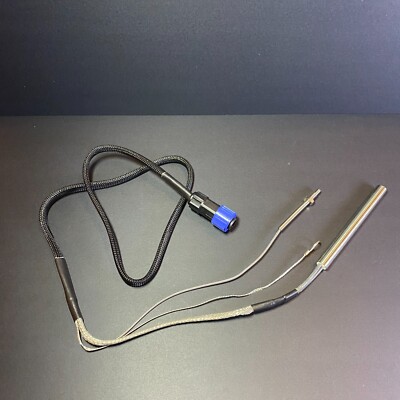 Industrial M16 Connection Waterproof Low Temperature Sensor 200W 110V