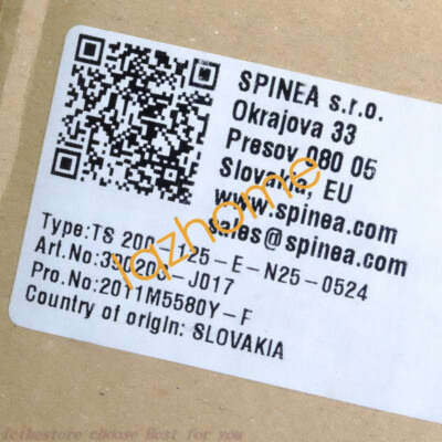 1PCS KUKA 00-114-481 Robot Gearbox Brand new fast shipping#DHL / FedEx