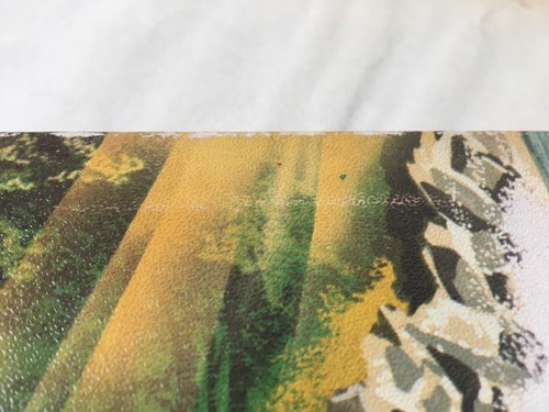 JOHN LORD GEMINI SUITE LP 1971 UK (DEEP) PURPLE/EMI A1UB1U HILLTOP GRAMOPHONE - Picture 9 of 15