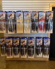 Sensationel 3X Ruwa Pre-Stretched Braid 24 Inches