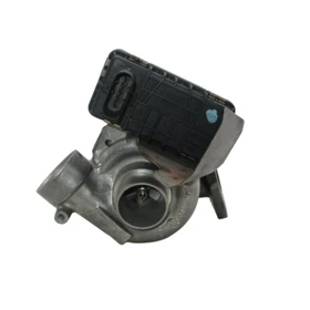 Turbolader Mercedes E 400 CDI G 400 CDI ML 400 CDI S 400 CDI OM628  127456