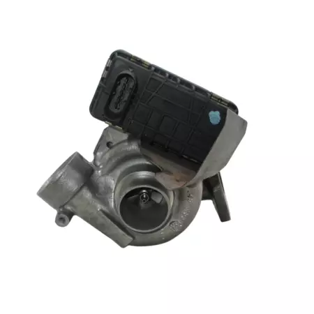 Turbolader 628096059980