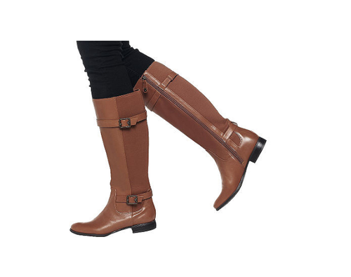 isaac mizrahi riding boots