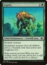 Lignify Duel Decks Anthology: Garruk vs. Liliana MINT Green Common CARD