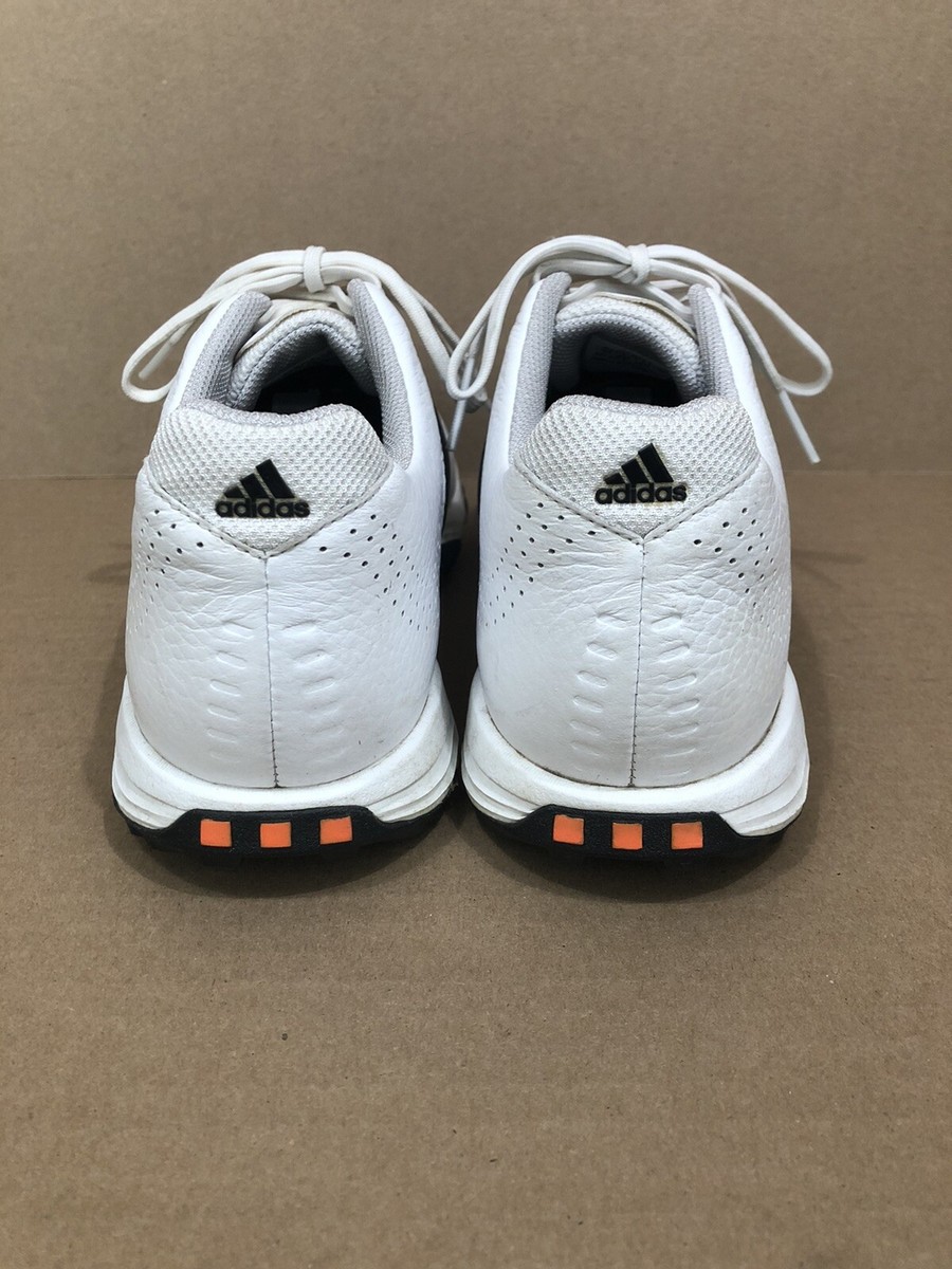 Adidas FitFoam Golf Shoes Men display picture 1