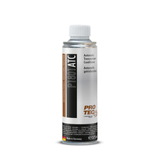 PRO TEC additivo Protettivo per cambi automatici 375 ml P1801 - CVT DSG DCT PDK