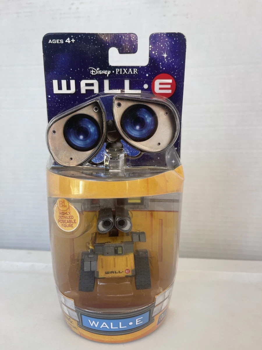 Wall e hotsell toy story 4