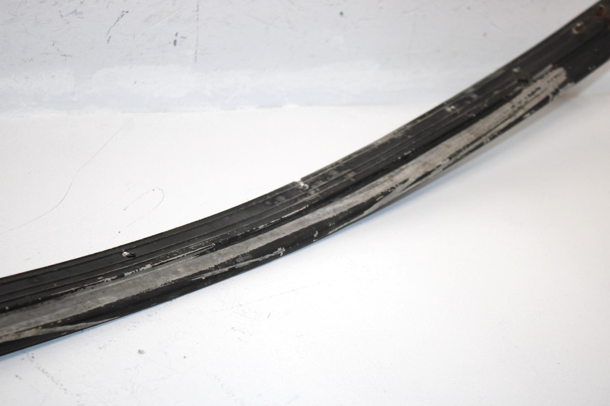 89 Polaris Trail Oem Left Front Bumper 2670114 2670104 SP49 89 Polaris Trail Oem Left Front Bumper 2670114 2670104 SP49