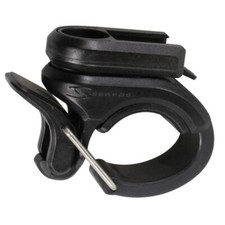 Serfas UNI-BRKT Universal Handlebar Headlight Bracket (31.8mm)