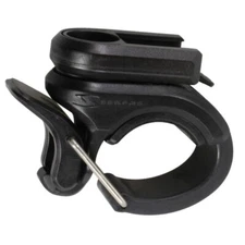 Serfas UNI-BRKT Universal Handlebar Headlight Bracket (31.8mm)