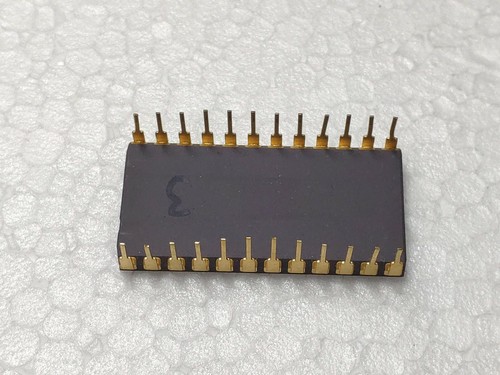 CONVERTIDOR DIGITAL A ANALÓGICO DE 12 bits de cerámica burr marrón bb dac80-cbi-i - Imagen 2 de 2