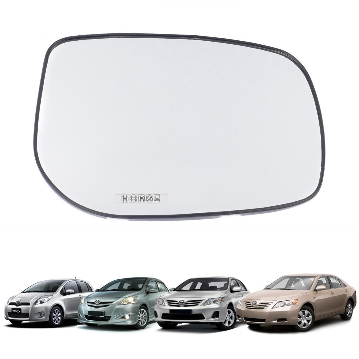 【PSA10】 ラプラス　レジェンド　ミラー　2009 Side Mirror Glass Len RH Fits Toyota Corolla Altis Yaris Belta SED