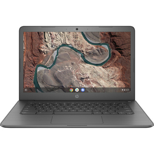 HP Chromebook 14