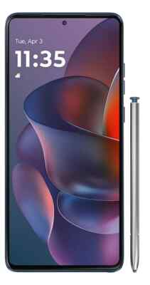 Moto G Stylus 2025 8GB/128GB 海外版 Moto G Stylus 2025 8GB/128GB 海外版 Moto G Stylus 2025 - 8GB RAM